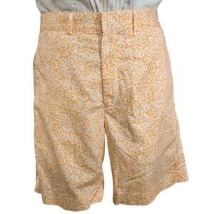 Ralph Lauren Sport Womens Floral‎ Preppy Shorts Size 2 Cotton Vacation
